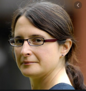 Sarah Moss