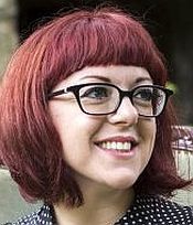 Victoria Schwab