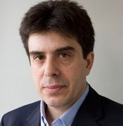 Sebastian Rotella