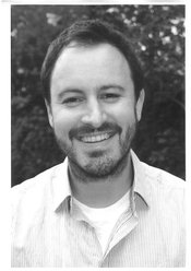Michael Ford