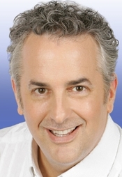 Marc Ostrofsky