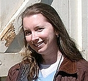Catherine Hapka