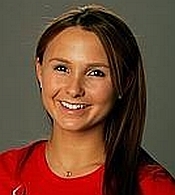 Georgina Bloomberg