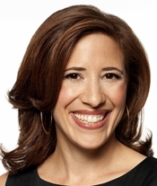 Jessica Kleiman