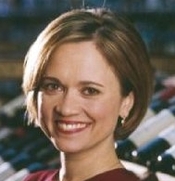 Andrea Robinson