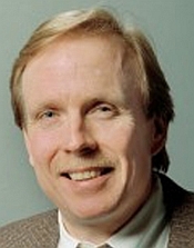 David Willman