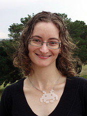 Jo Anderton