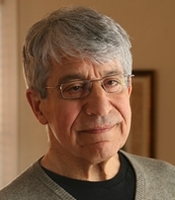 Ronald Glasser