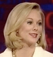 Margaret Hoover