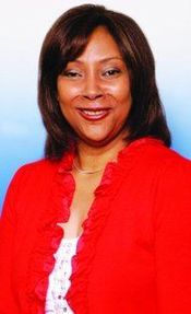 Lynette Norris Wilkinson