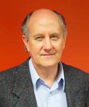 Peter Toohey