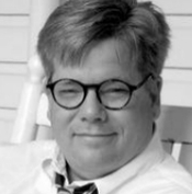 James Dodson