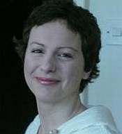 Emily Diamand
