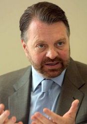 Jorge G. Castaneda