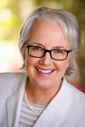 Wendy Mogel