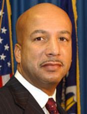 C. Ray Nagin
