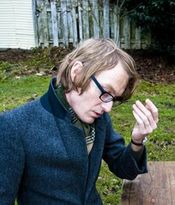 Patrick deWitt