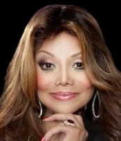 La Toya Jackson
