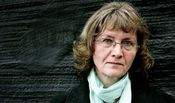 Eva Gabrielsson