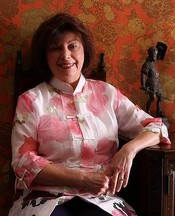 Diane Armstrong
