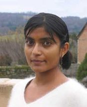 Preeta Samarasan