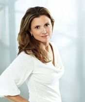 Carol Edgarian