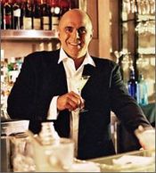 Tony Abou-Ganim