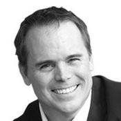 Tim Tyrell-Smith