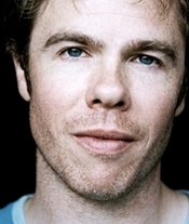 Josh Ritter