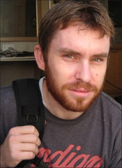 Zack Whedon