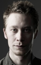 Jon Skovron