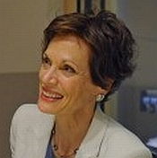 Deborah Valenze