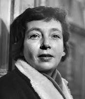 Marguerite Duras