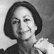 Claudia Roden