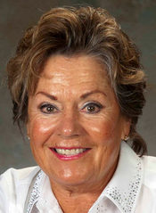 Deirdre Marie Capone