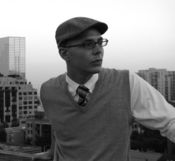 Daniel Wilson
