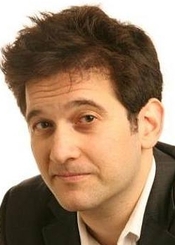 Jason Zinoman