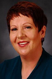 Darlene Marshall