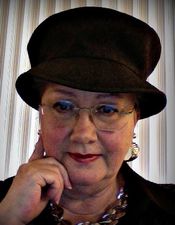 Brenda Hill