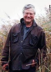 Richard Mabey