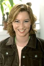 Mignon Fogarty