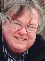 Barry Estabrook