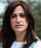 Dinah Bucholz