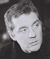 Michael Harvey