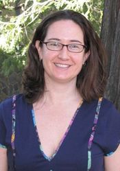 Rachel St. John