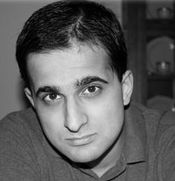 Amit Majmudar