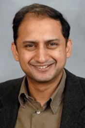 Viral V. Acharya