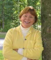 Sharon Lovejoy