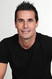 Mike Moreno