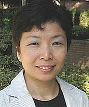 C. Cindy Fan